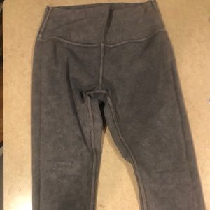 EUC WUC wonder under crop size 8 LUNA